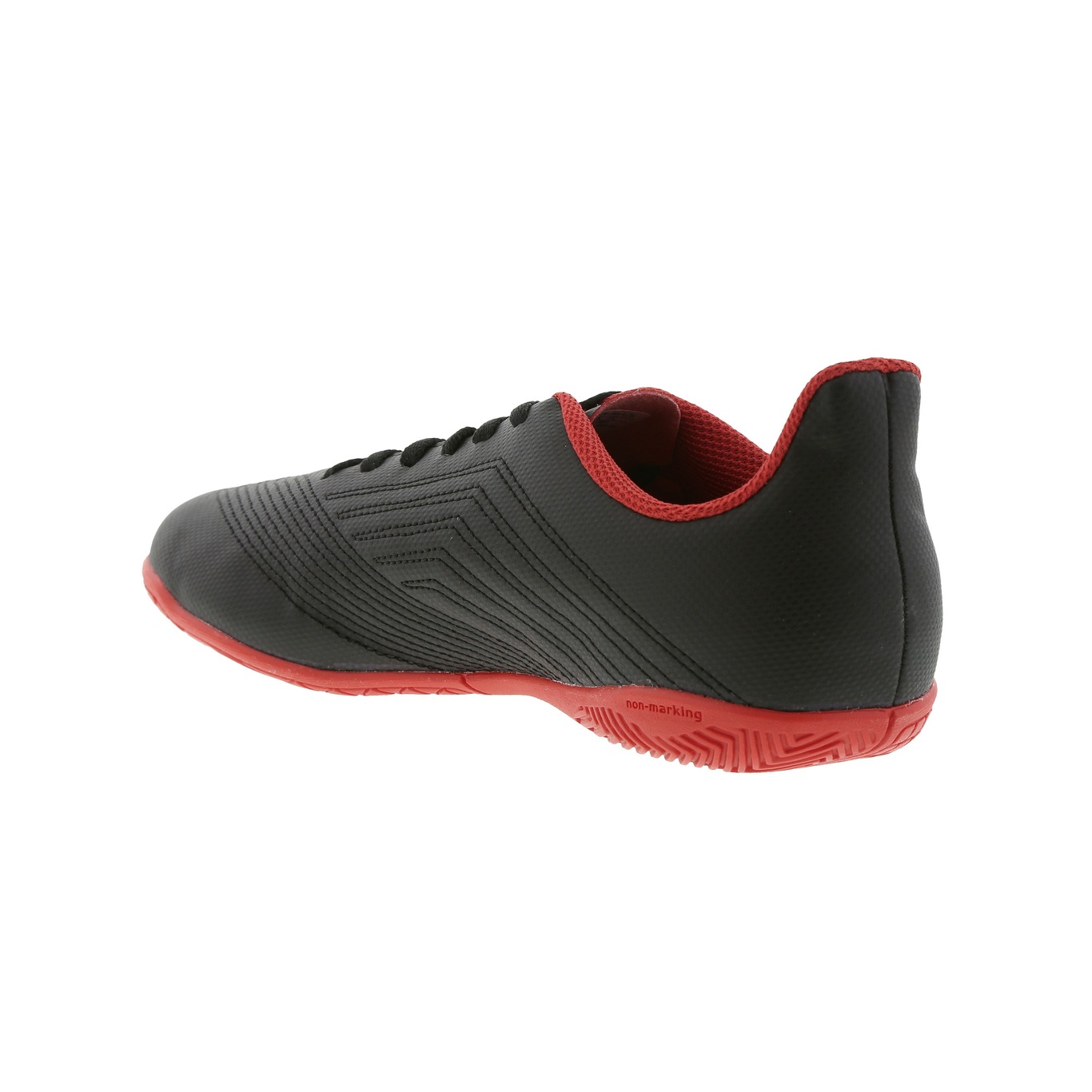 Chuteira futsal adidas predator tango 2024 18.4 in