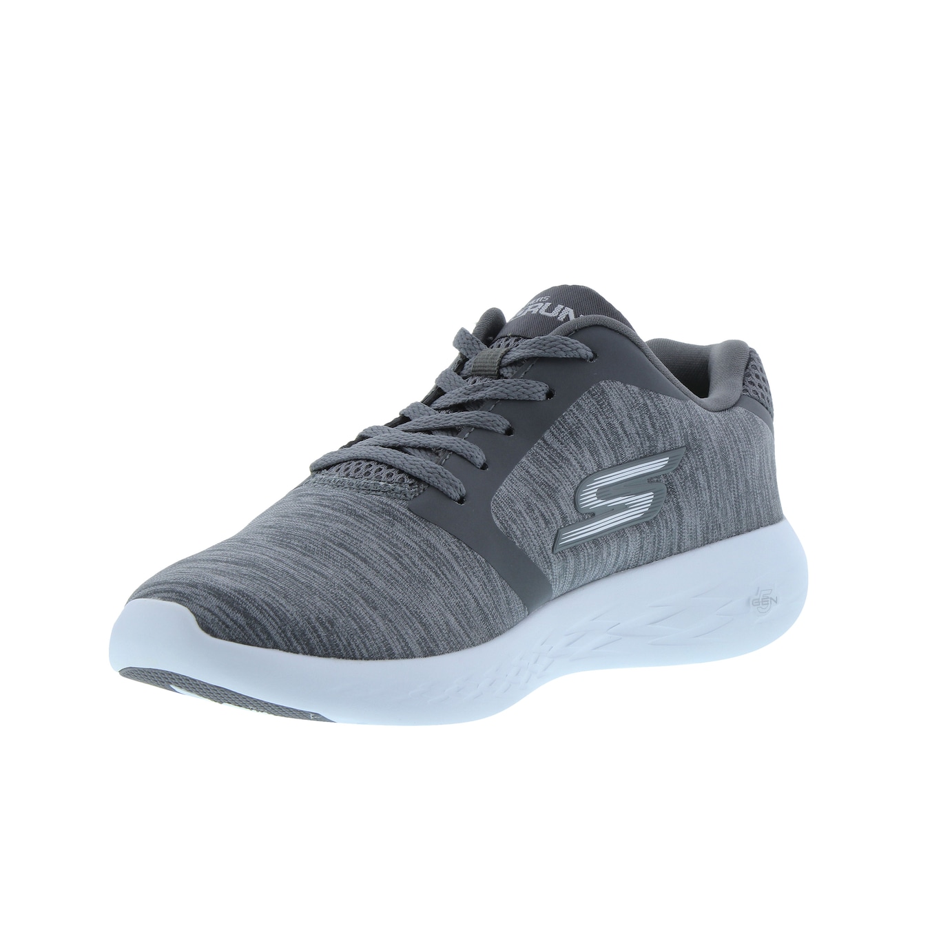 Tênis skechers go outlet run 600 divert