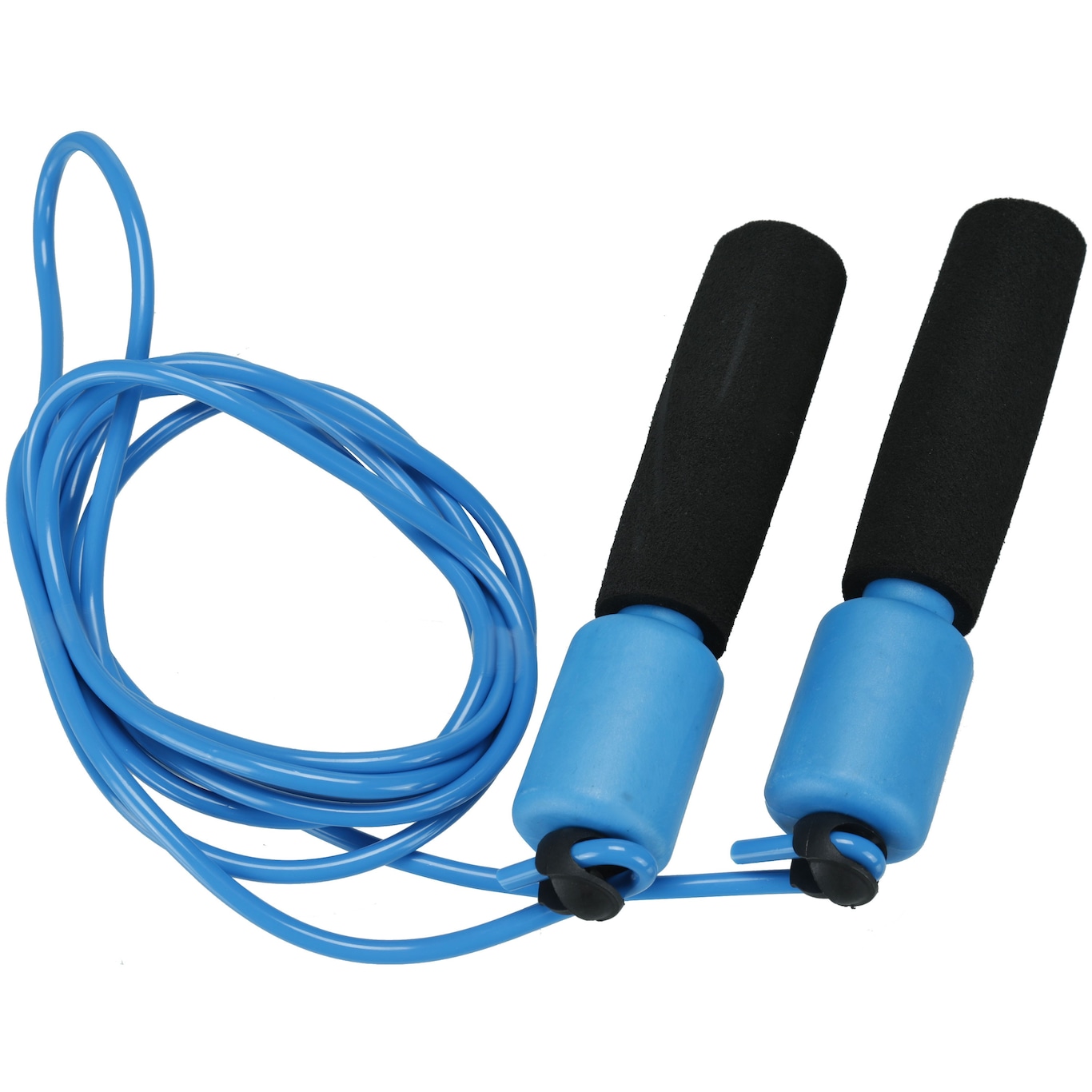 Corda de Pular com Contador Analógico Oxer Jump Rope - Foto 2