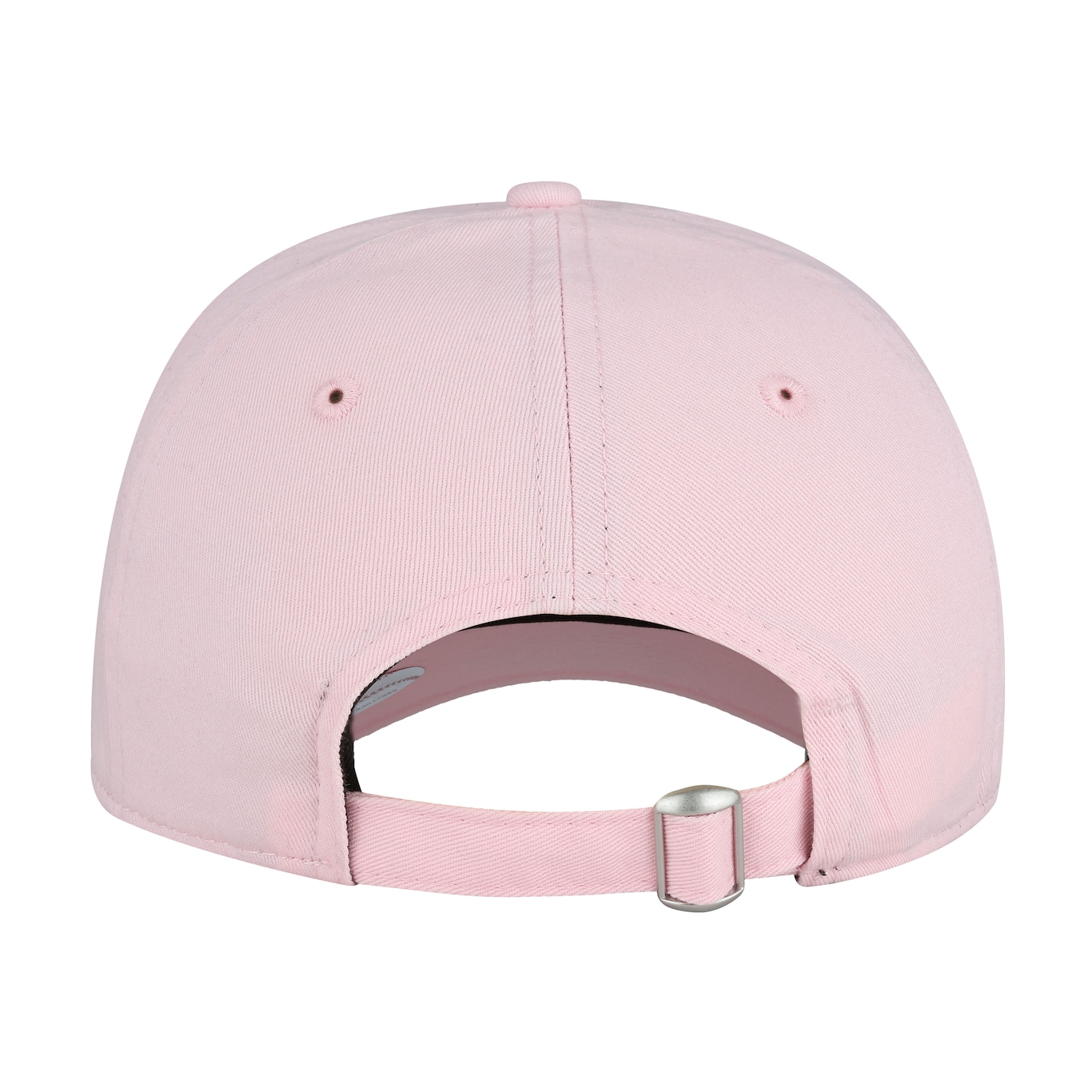 Boné Aba Curva New Era 920 New York Yankees ST Pastels Rosa - Strapback - Adulto - Foto 2