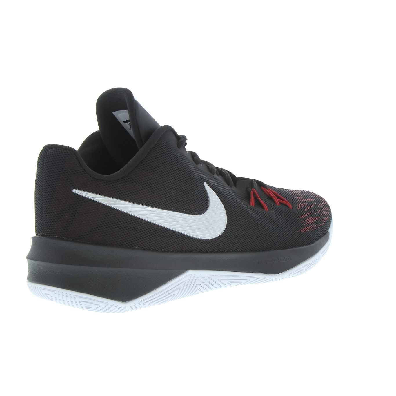 Nike men's zoom 2025 evidence ii basketball shoes