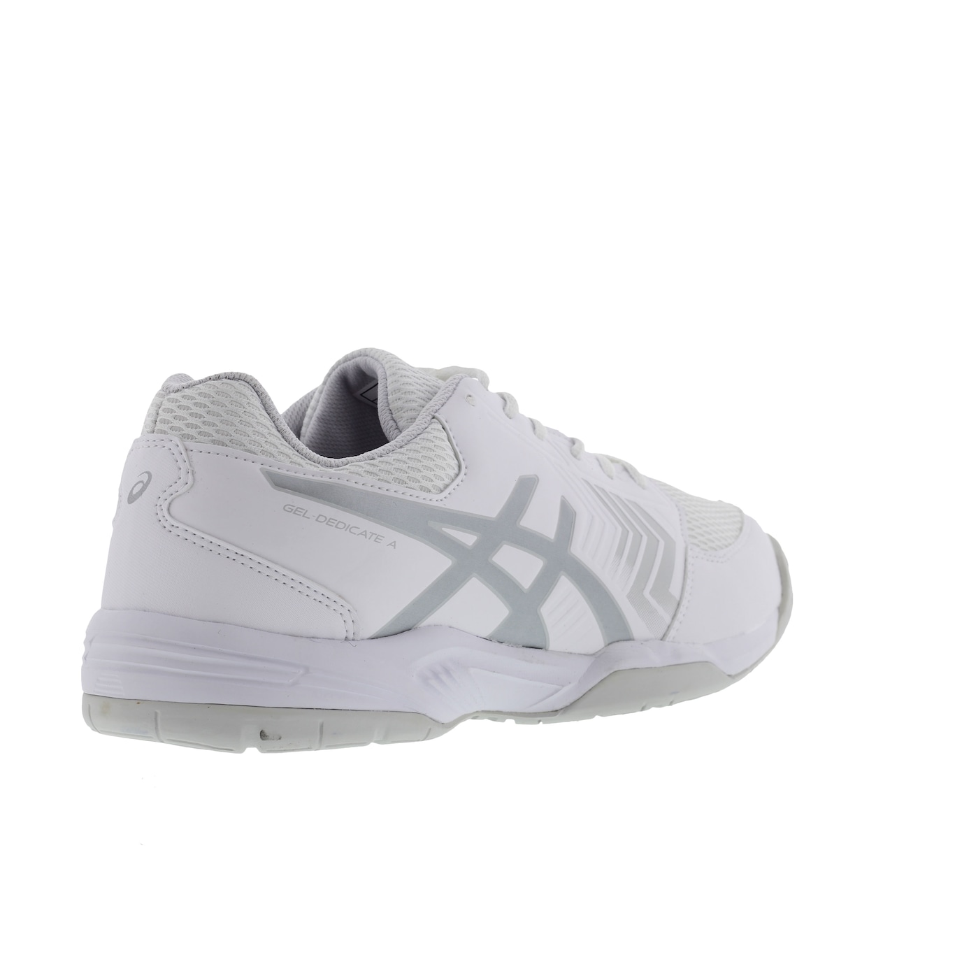 Tênis asics gel dedicate 5 store a masculino