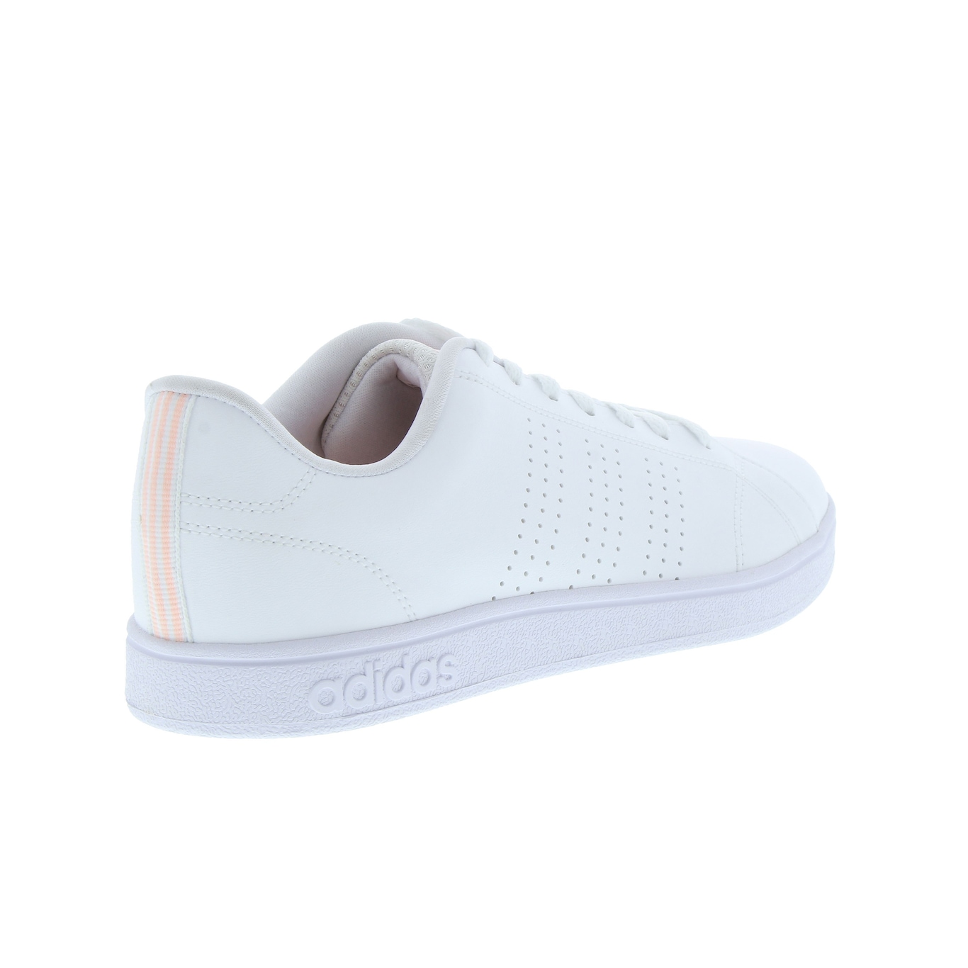 Tênis adidas neo clearance vs advantage - feminino