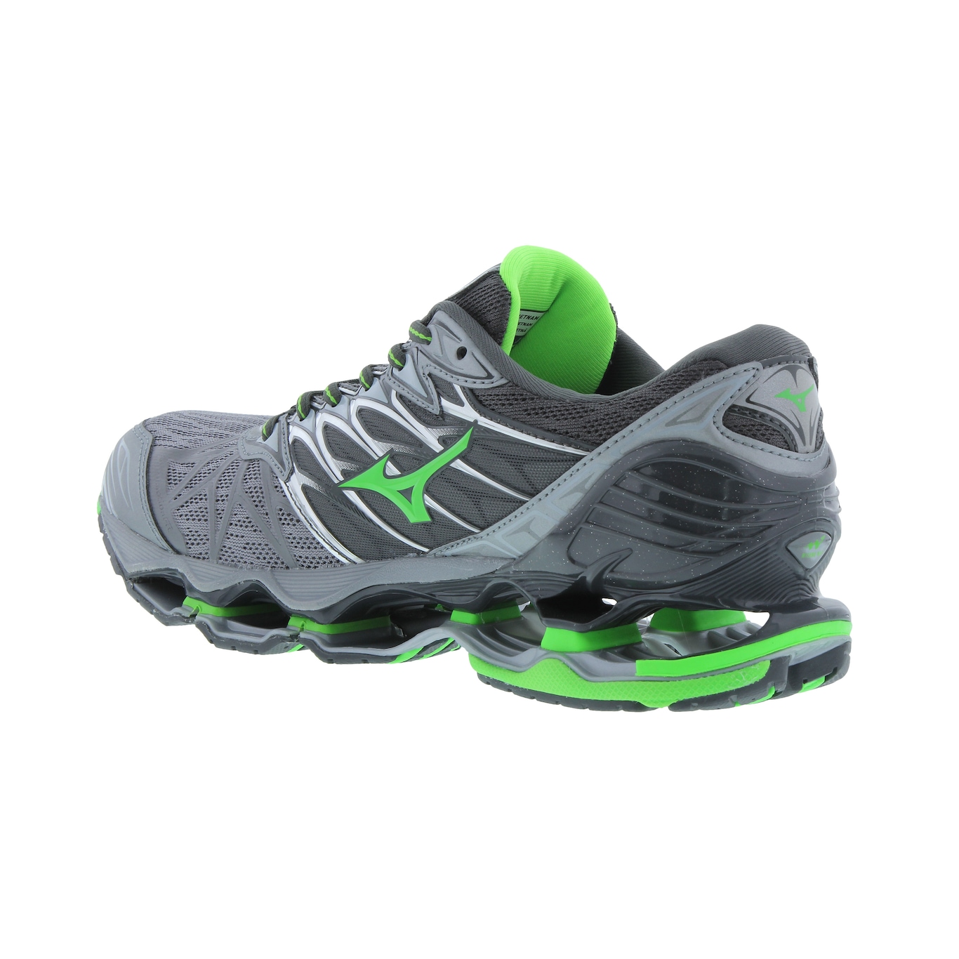 mizuno prophecy 7 branco masculino