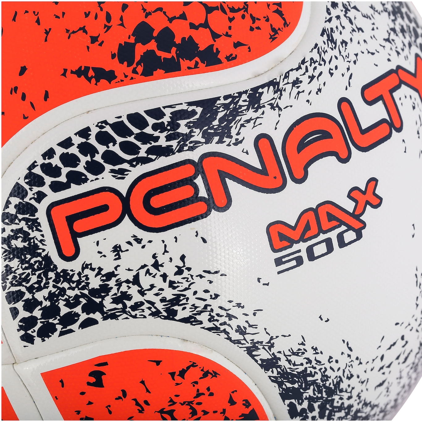 Bola de Futsal Penalty Max 500 Duotec, Movento