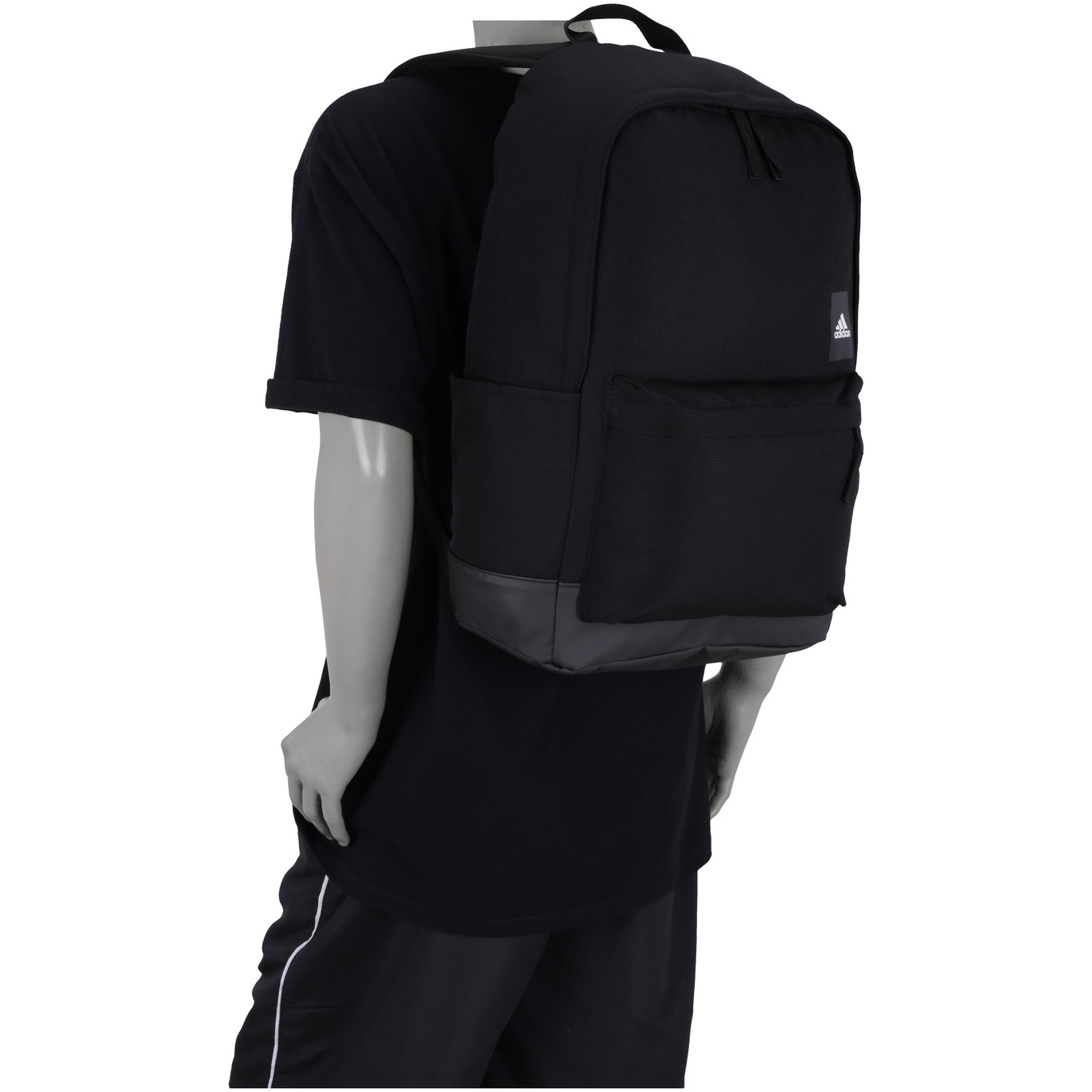 Mochila adidas 2025 c m pocket