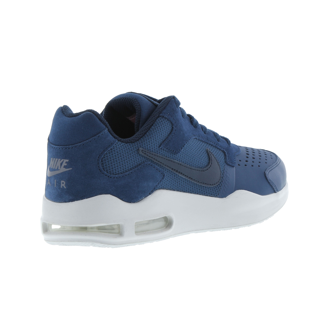 Air max outlet guile azul