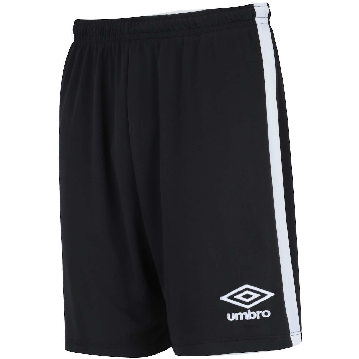 Calção Umbro TWR Side - Masculino - Foto 3