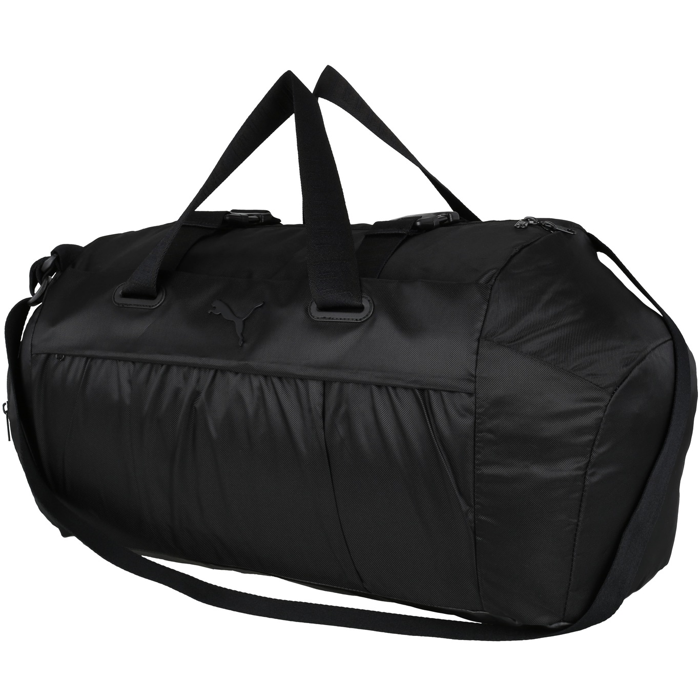 Mala Puma At Sports Duffle 33 Litros Feminina Centauro