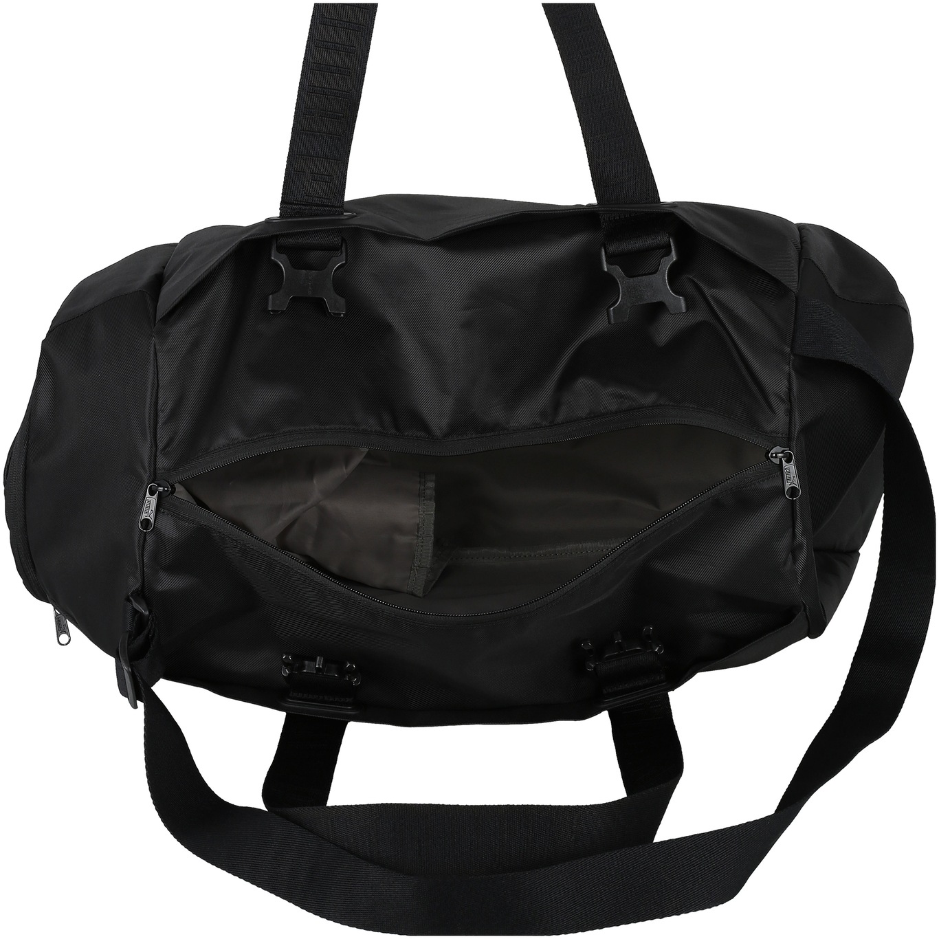 Mala Puma At Sports Duffle 33 Litros Feminina Centauro