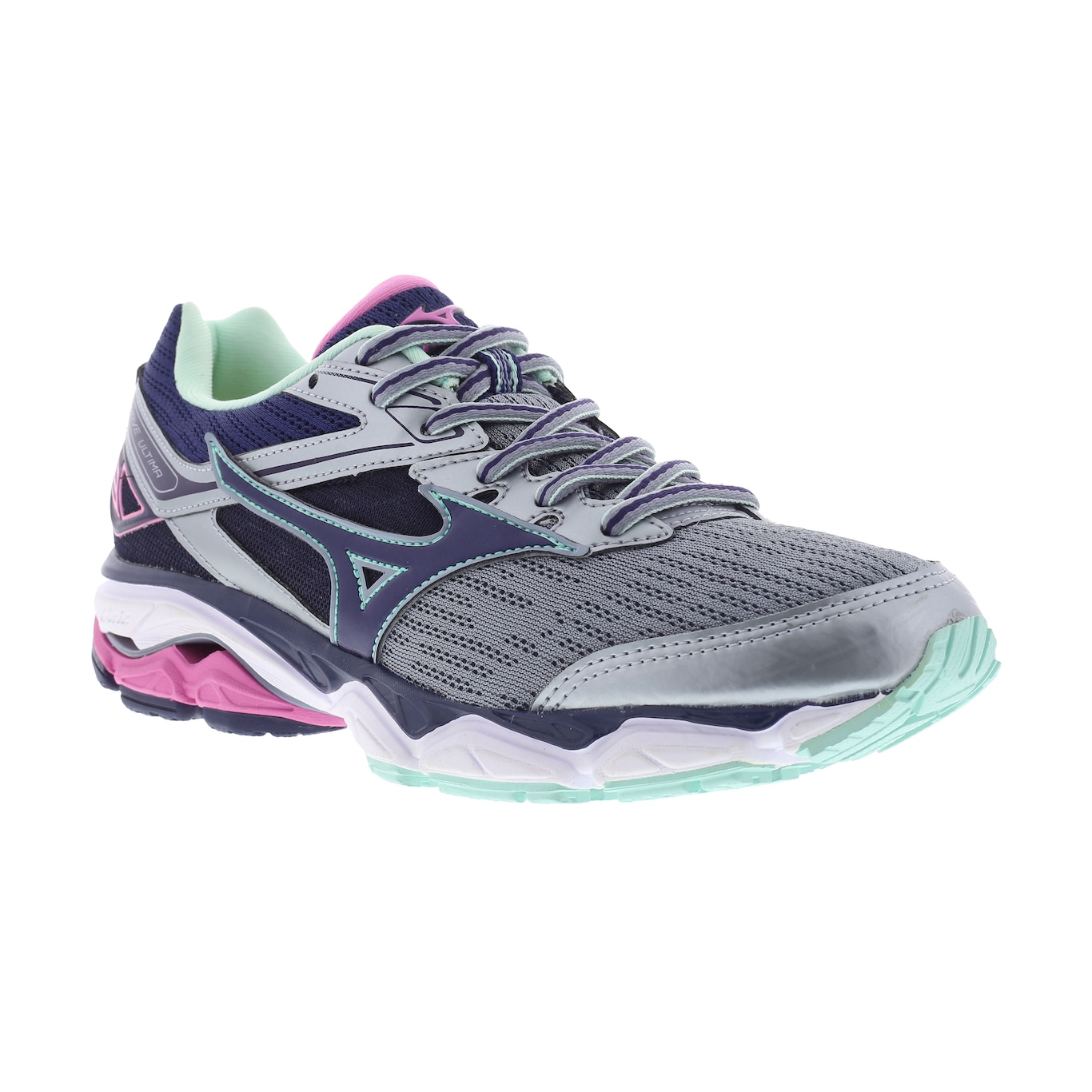 Mizuno wave sale ultima 9 purple