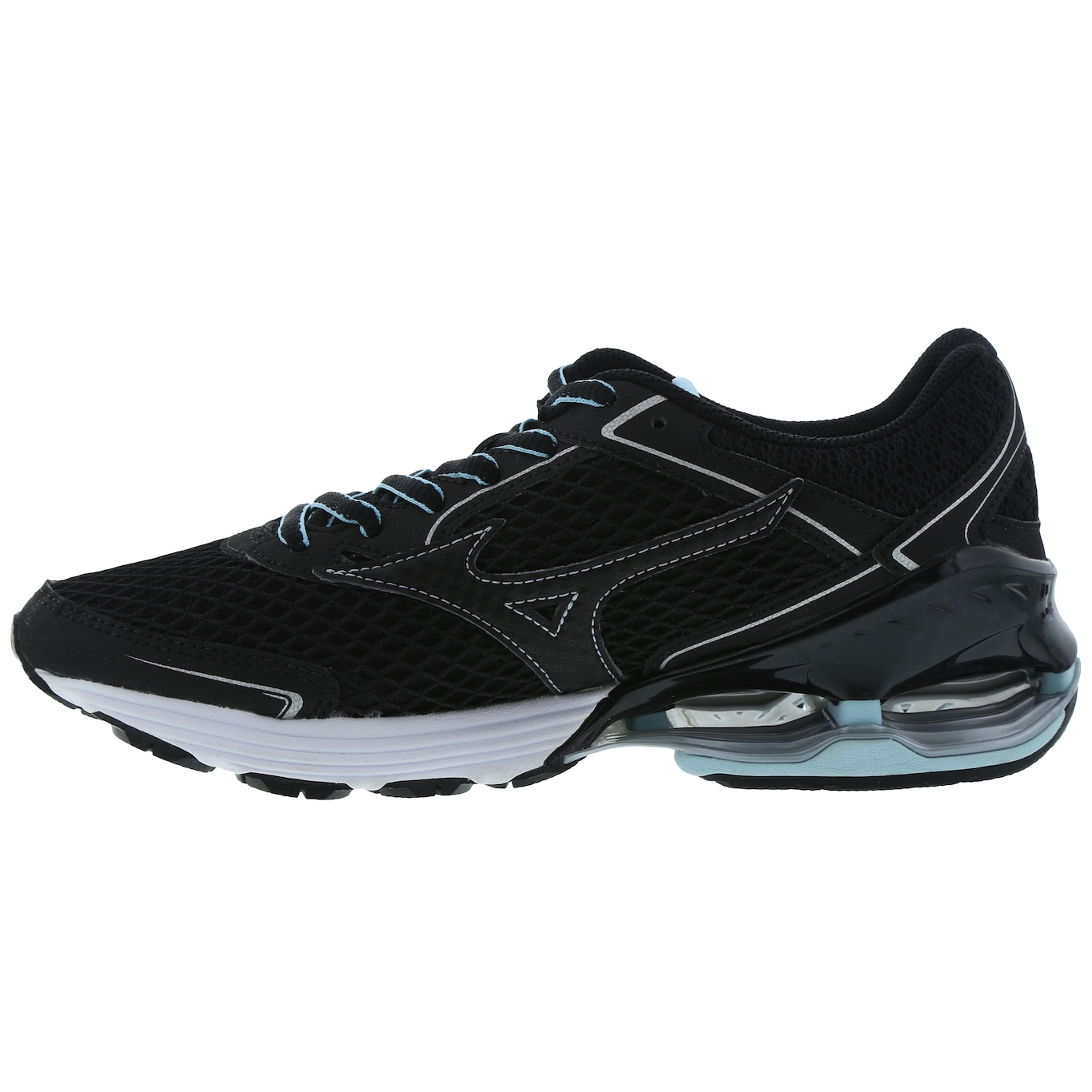 Tenis mizuno frontier 11 sales feminino