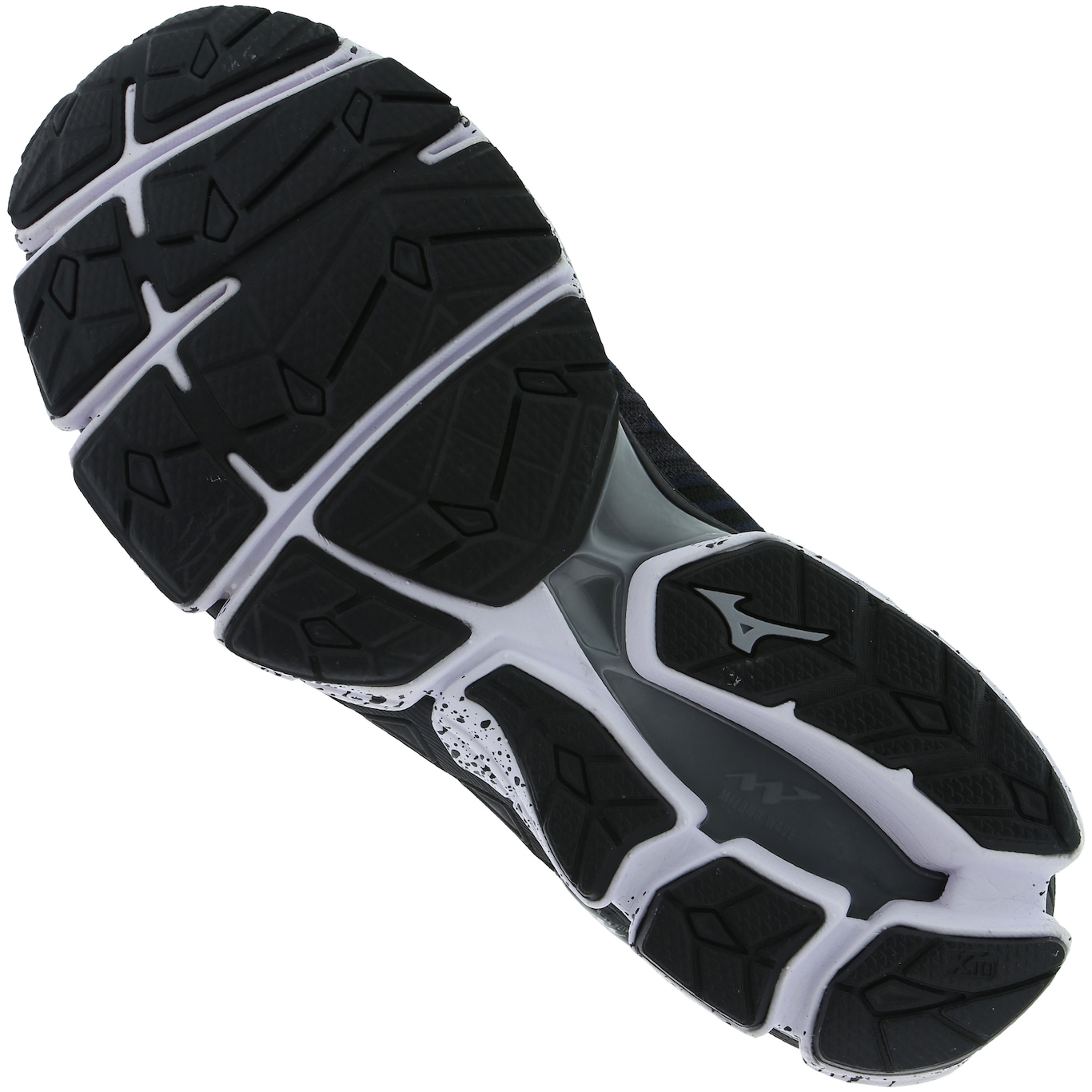 Tênis mizuno wave sales knit s1 masculino