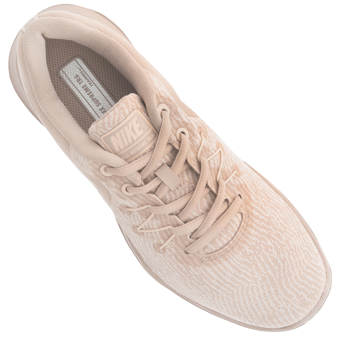 Nike flex supreme hot sale tr 6 feminino