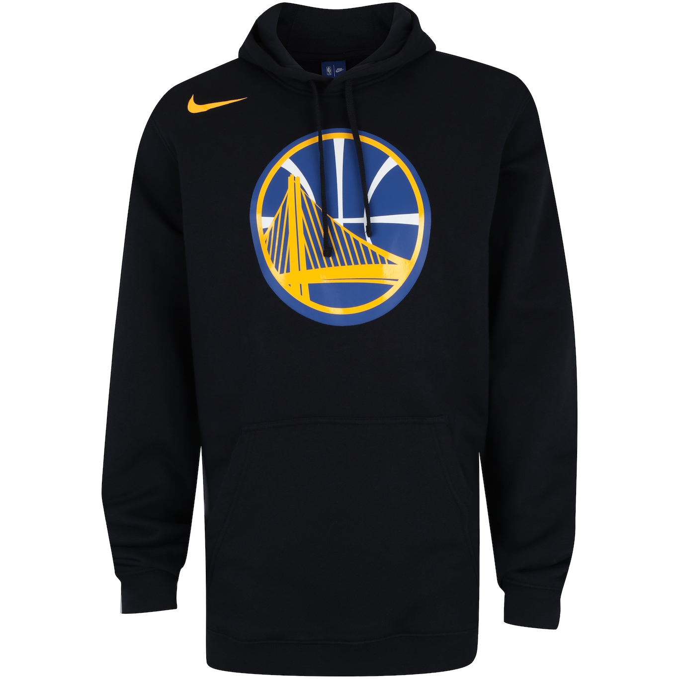 Moletom deals golden state