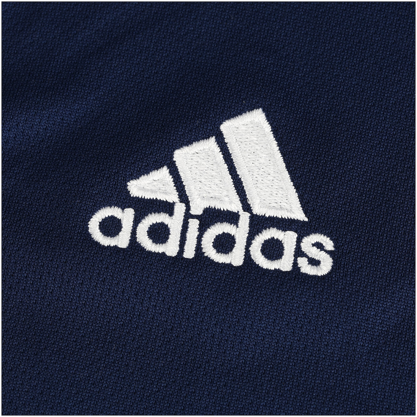 Camisa adidas Core 18 - Infantil - Foto 5