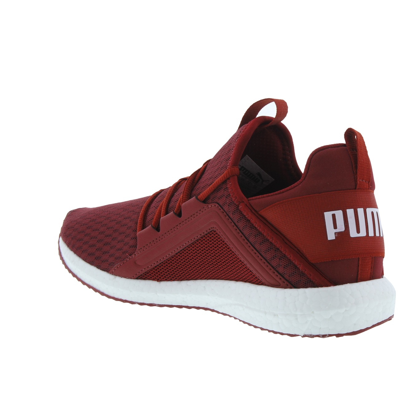 Tenis puma mega 2025 nrgy feminino vermelho