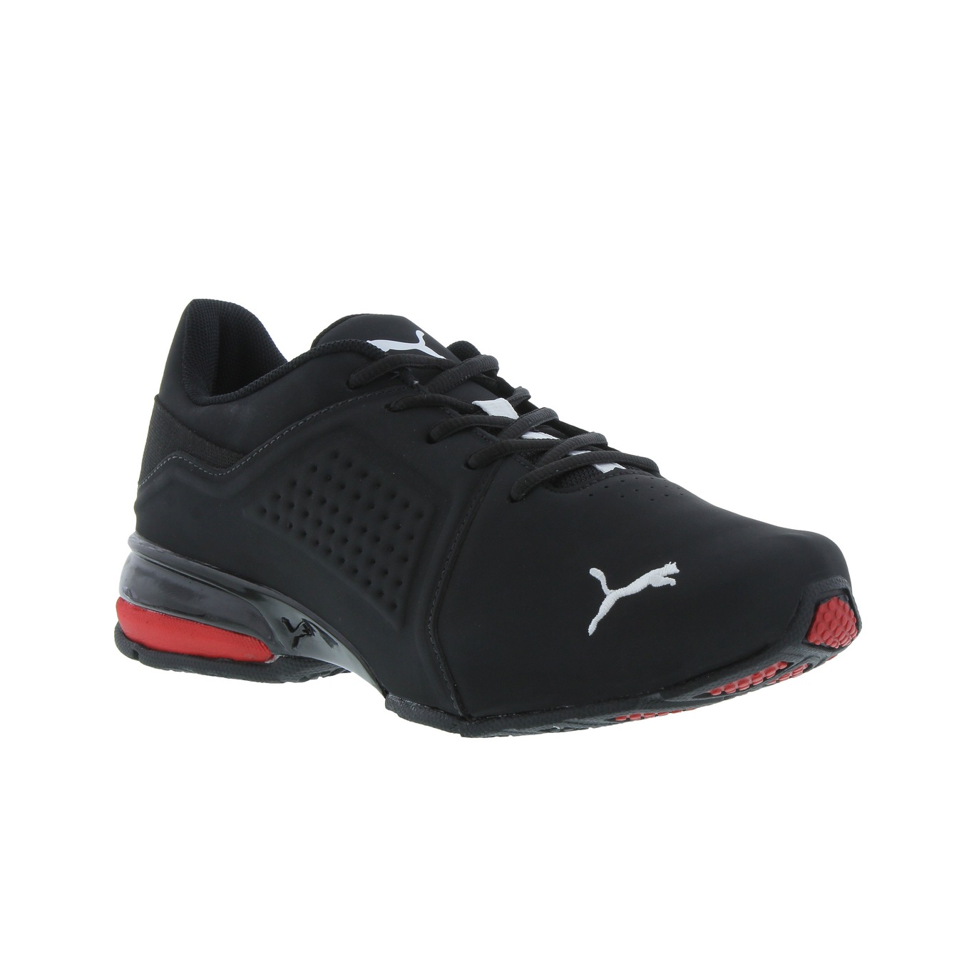 Tênis Puma Viz Runner BDP - Masculino - Foto 2