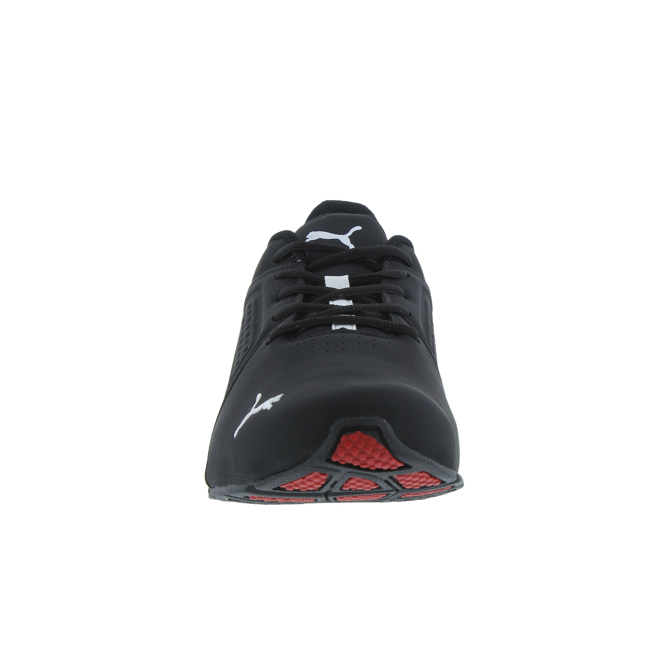 Tênis Puma Viz Runner BDP - Masculino - Foto 3