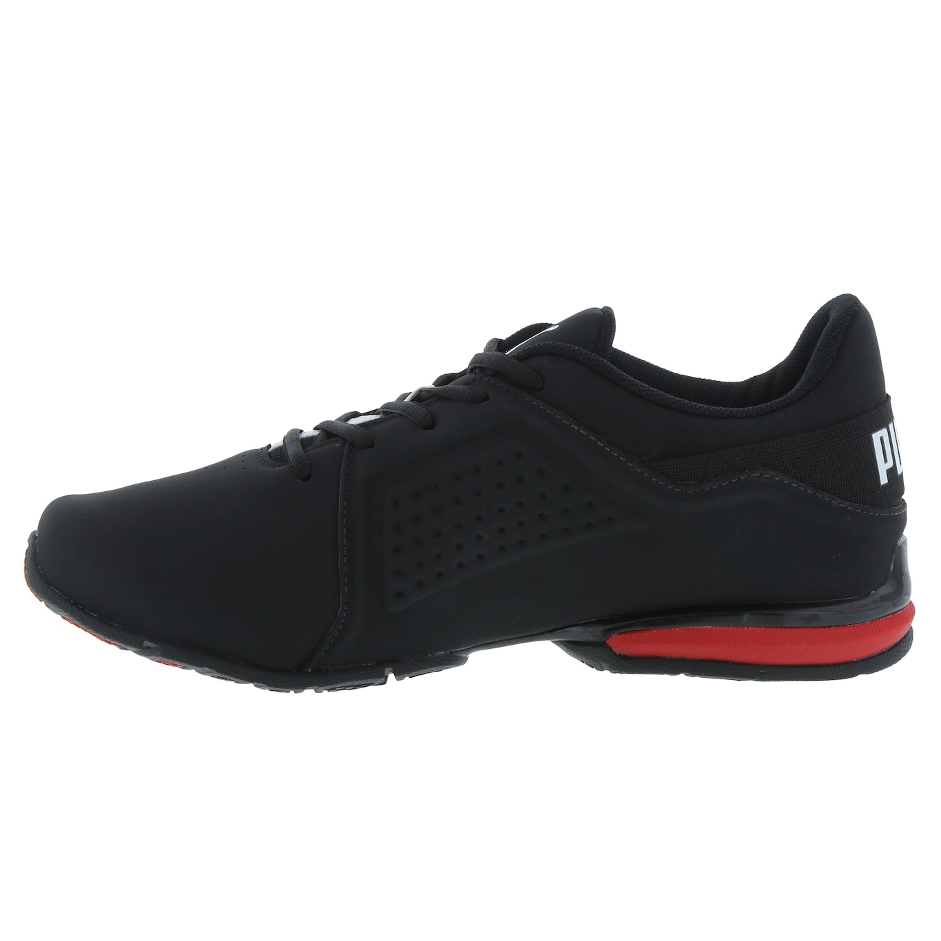 Tênis Puma Viz Runner BDP - Masculino - Foto 5