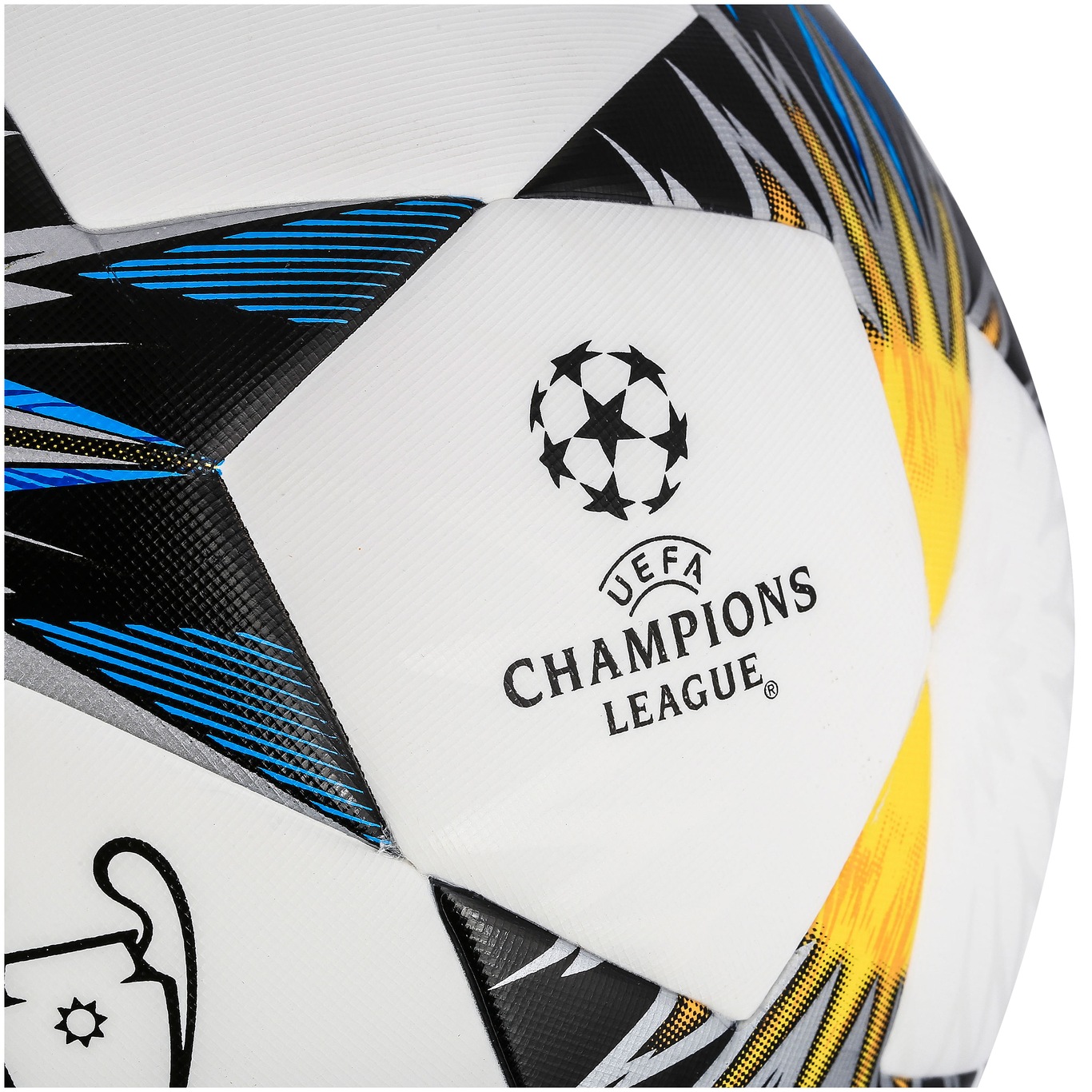 Bola Society adidas Finale UEFA Champions League 2018/19