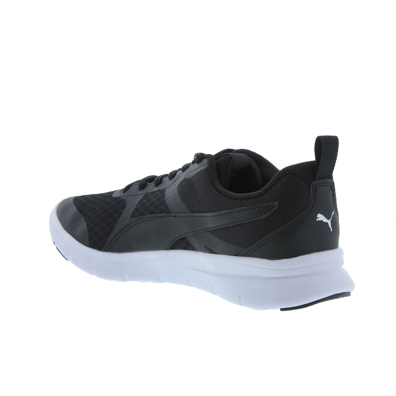 Tênis puma best sale flex essential infantil