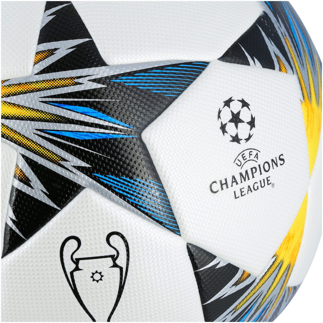 Bola Society adidas Finale UEFA Champions League 2018/19