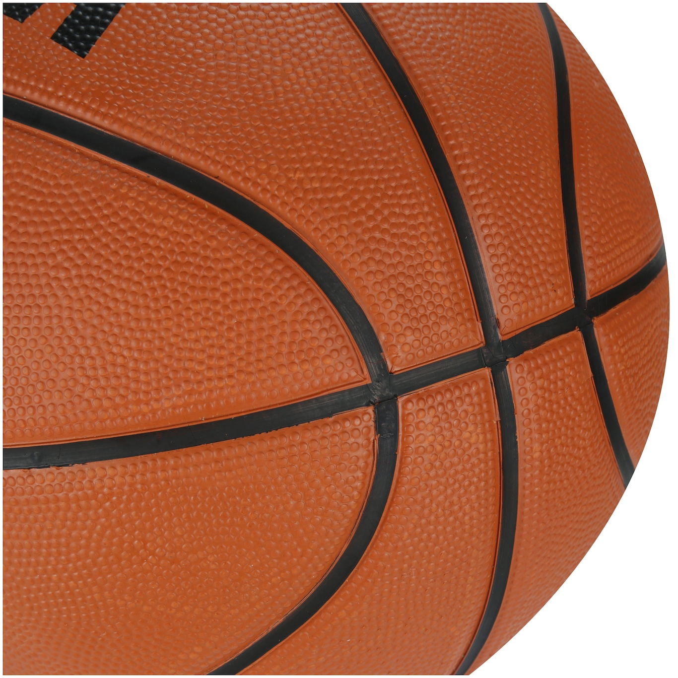 Bola de basquete spalding fastbreak nba 7: Encontre Promoções e o Menor  Preço No Zoom