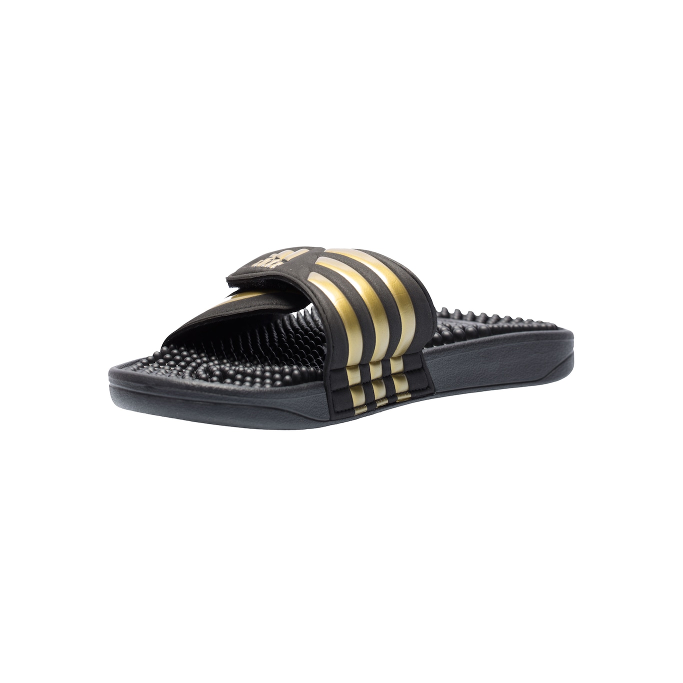 Chinelo adidas Adissage - Slide - Masculino - Foto 5