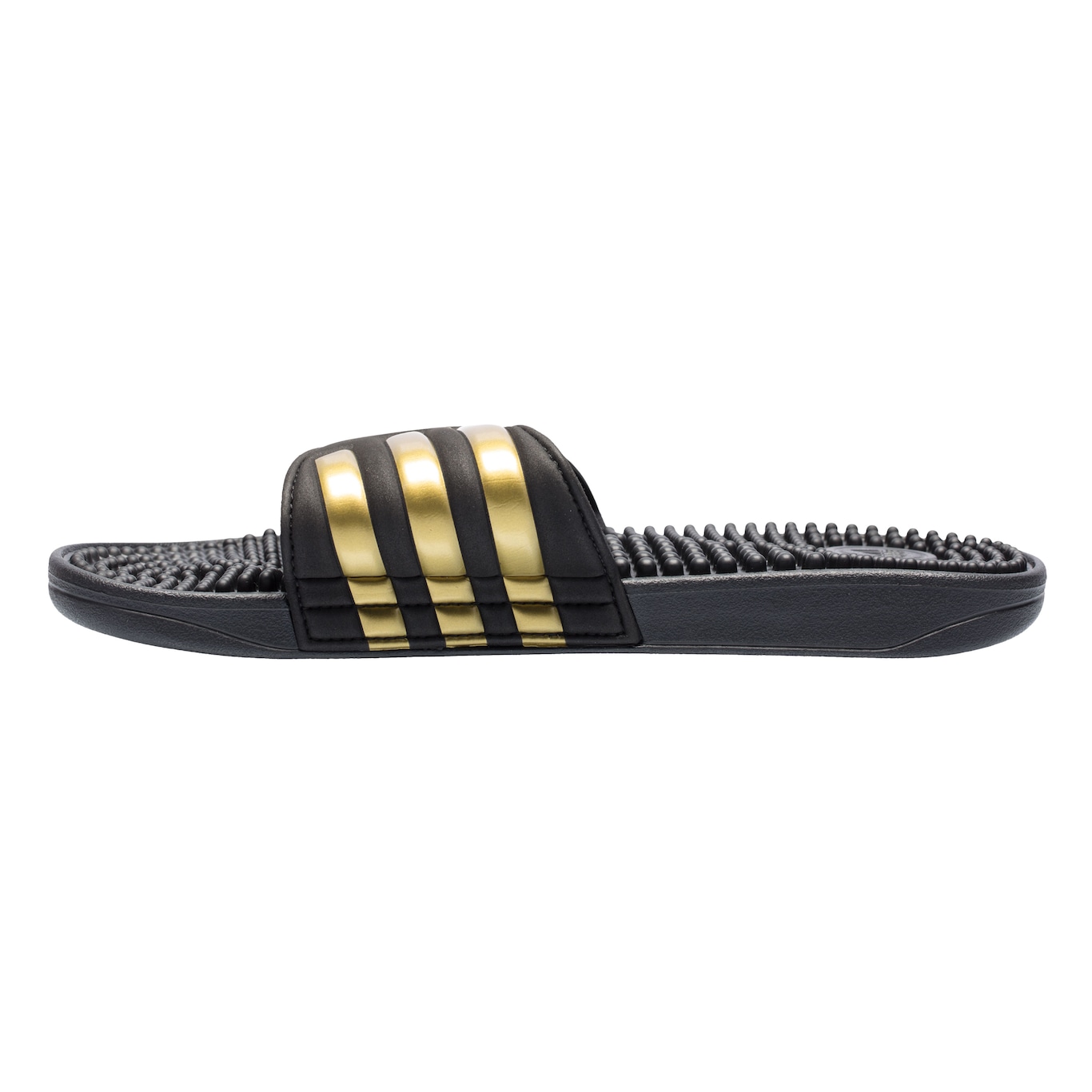 Chinelo adidas Adissage - Slide - Masculino - Foto 6