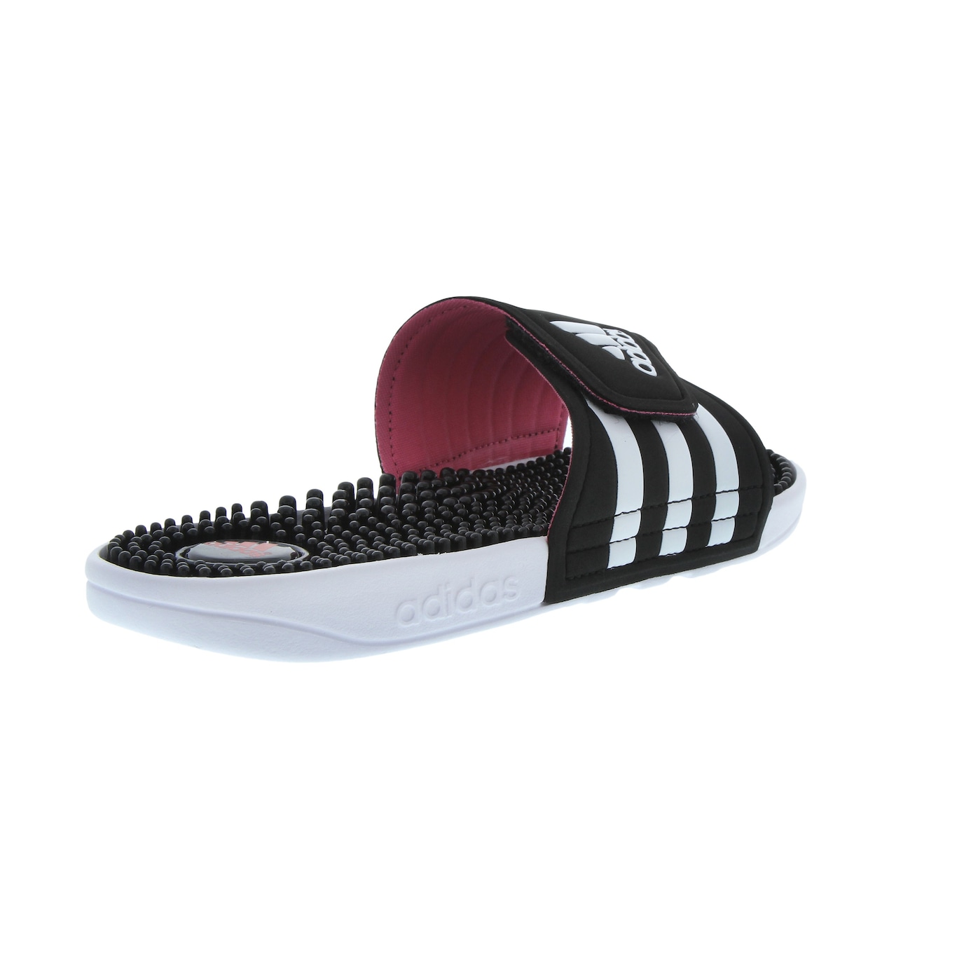 Chinelo adidas hot sale adissage feminino