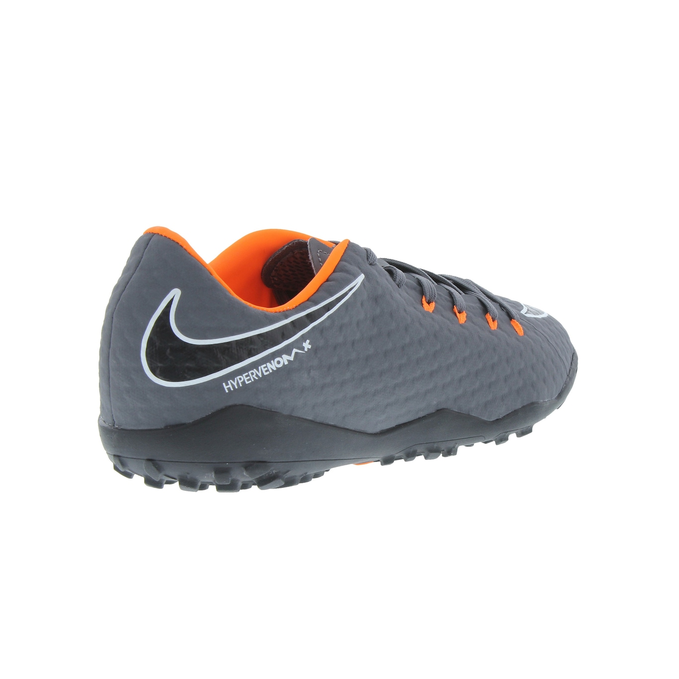 Chuteira society nike hypervenom phantom outlet x 3 academy tf