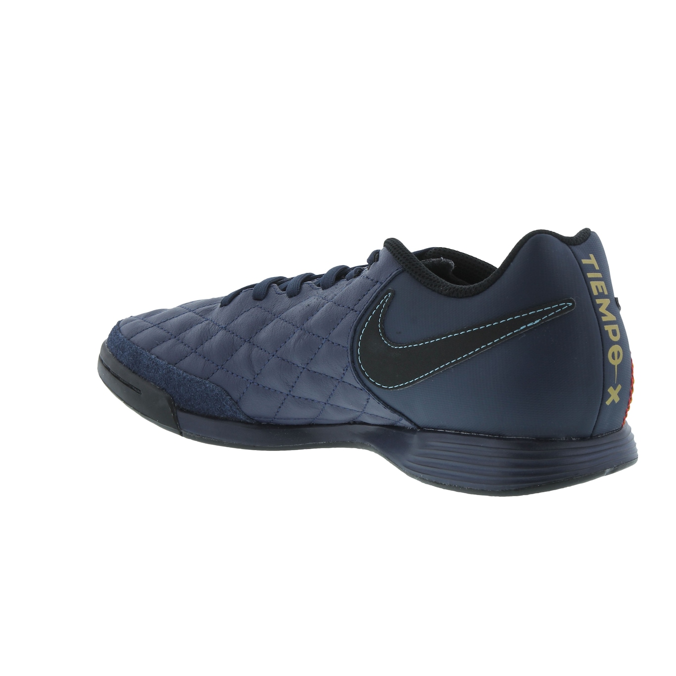 Nike tiempo x finale hotsell 10r ic indoor soccer shoes