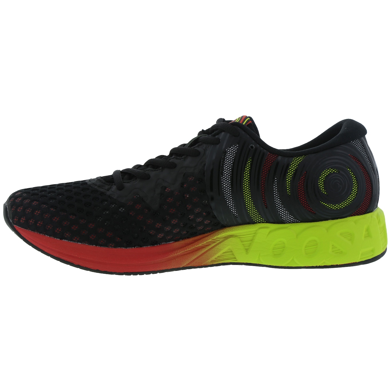 Tênis asics masculino noosa ff 2 corrida sale