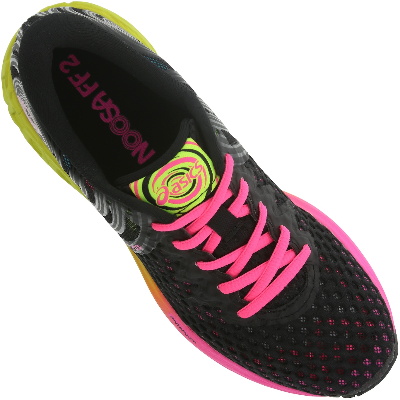 Asics noosa hot sale ff womens