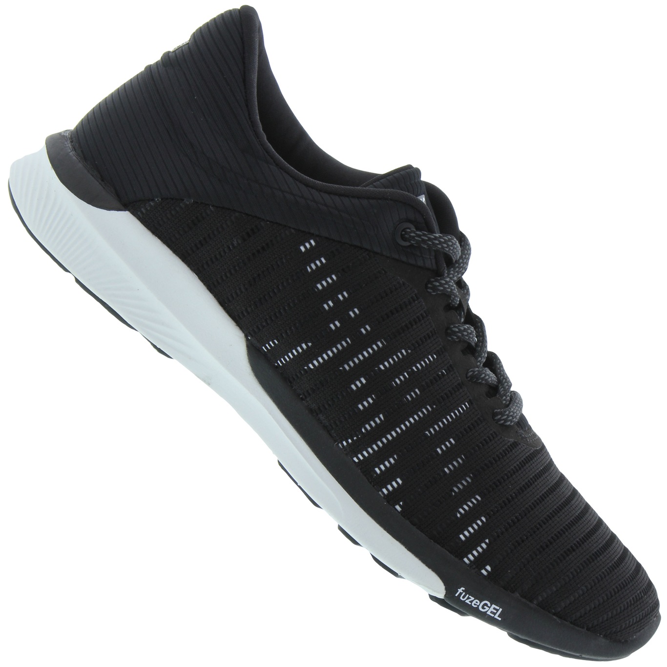 Tenis Asics FuzeX Rush Adapt Feminino Centauro