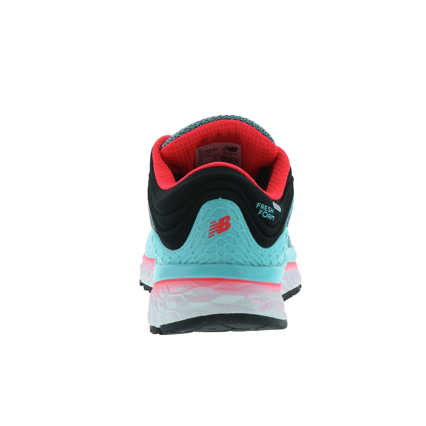 Tênis new balance 2024 1080 v8 feminino