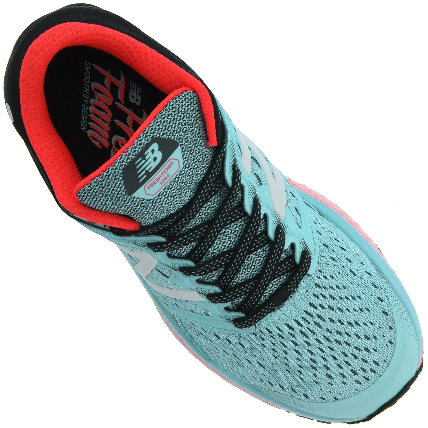 T nis New Balance 1080 V8 Feminino Centauro