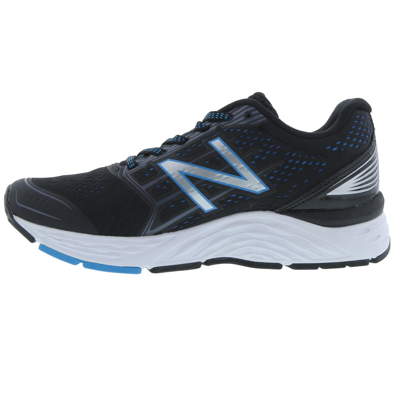 New balance hot sale 680 feminino preto