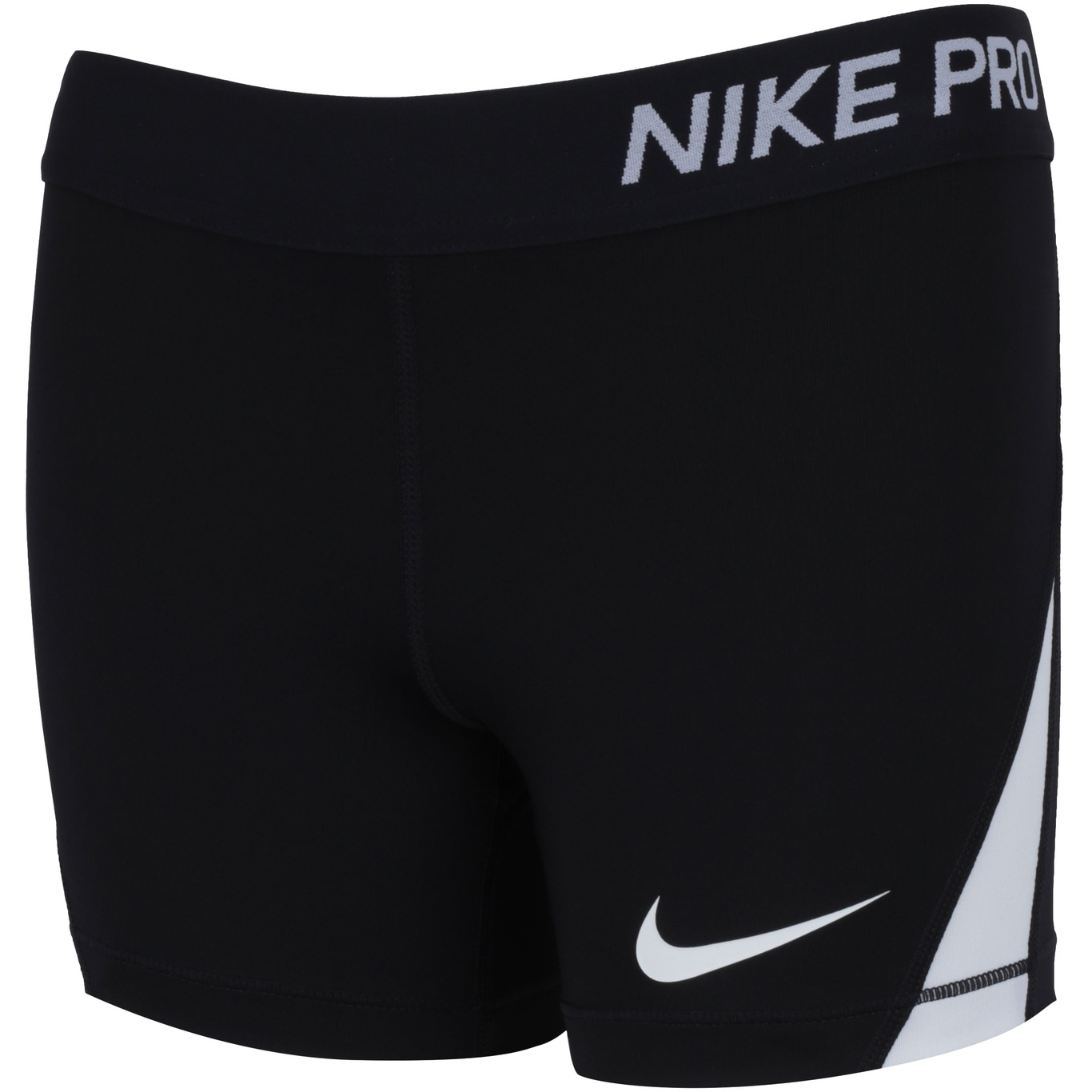 Shorts Nike Pro - Feminino - Centauro