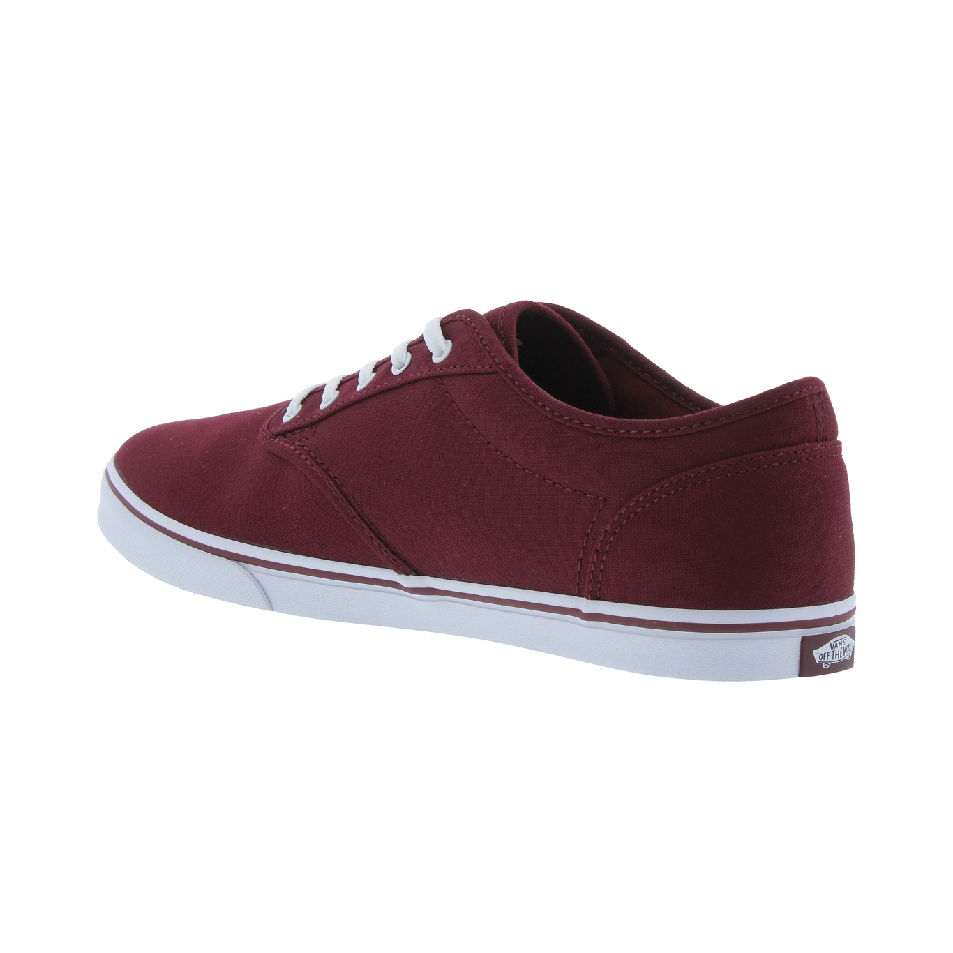 Tênis vans atwood store low