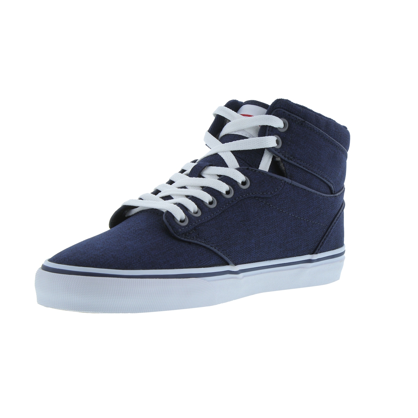 Vans atwood 2025 cano alto