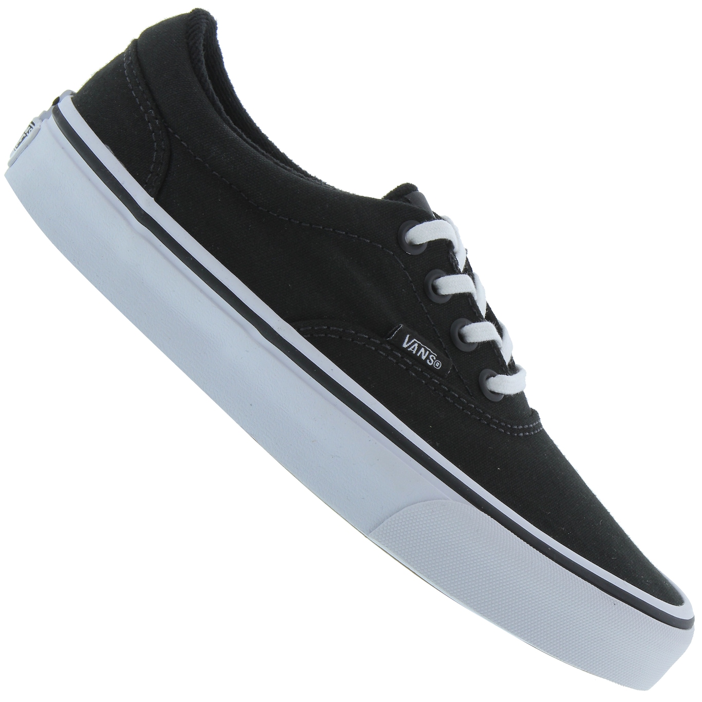 Tênis Vans Doheny - Feminino - Foto 1