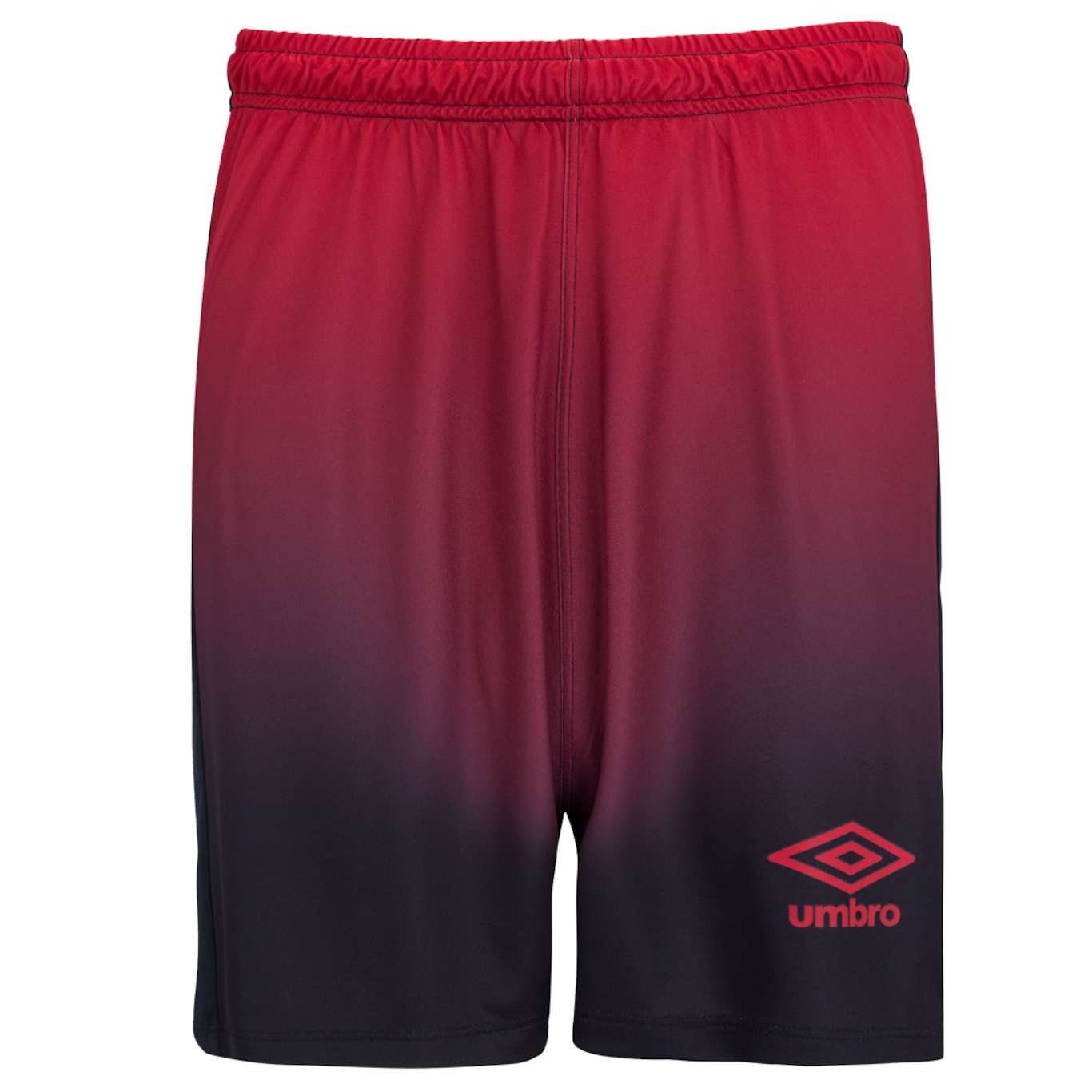 Calção Umbro TWR Degradê - Masculino - Foto 1