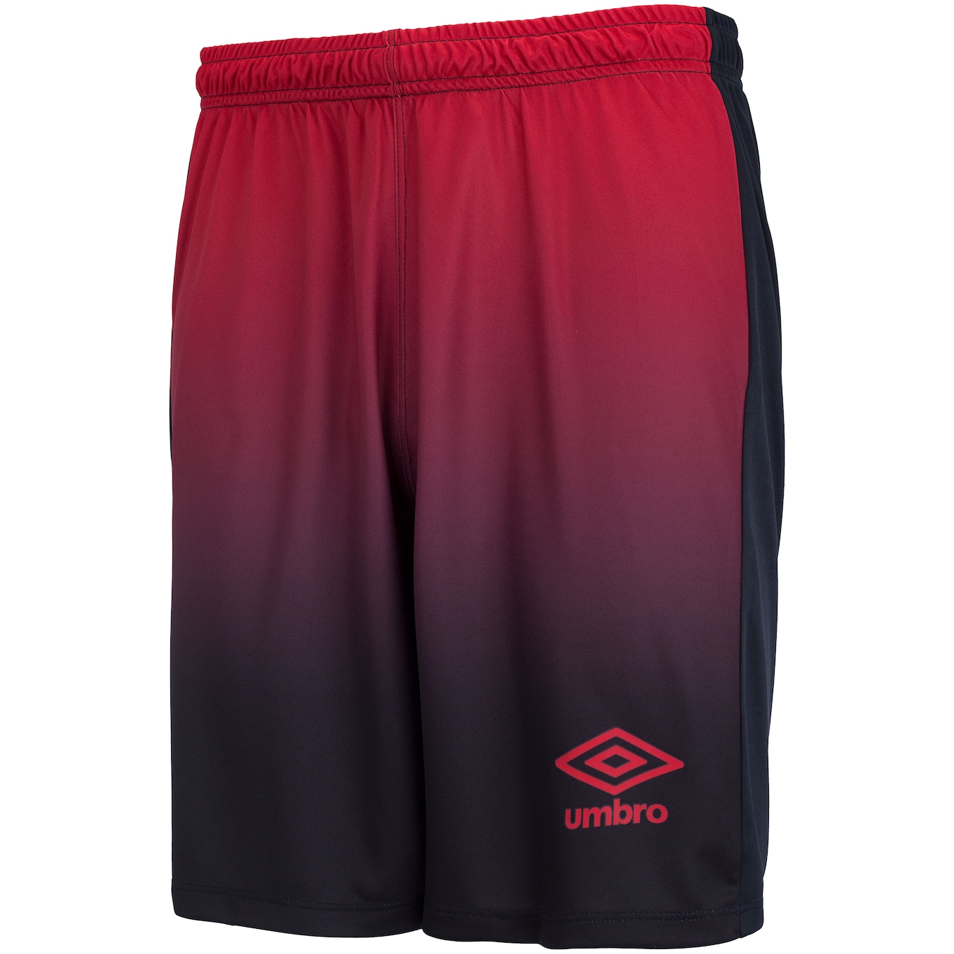 Calção Umbro TWR Degradê - Masculino - Foto 3