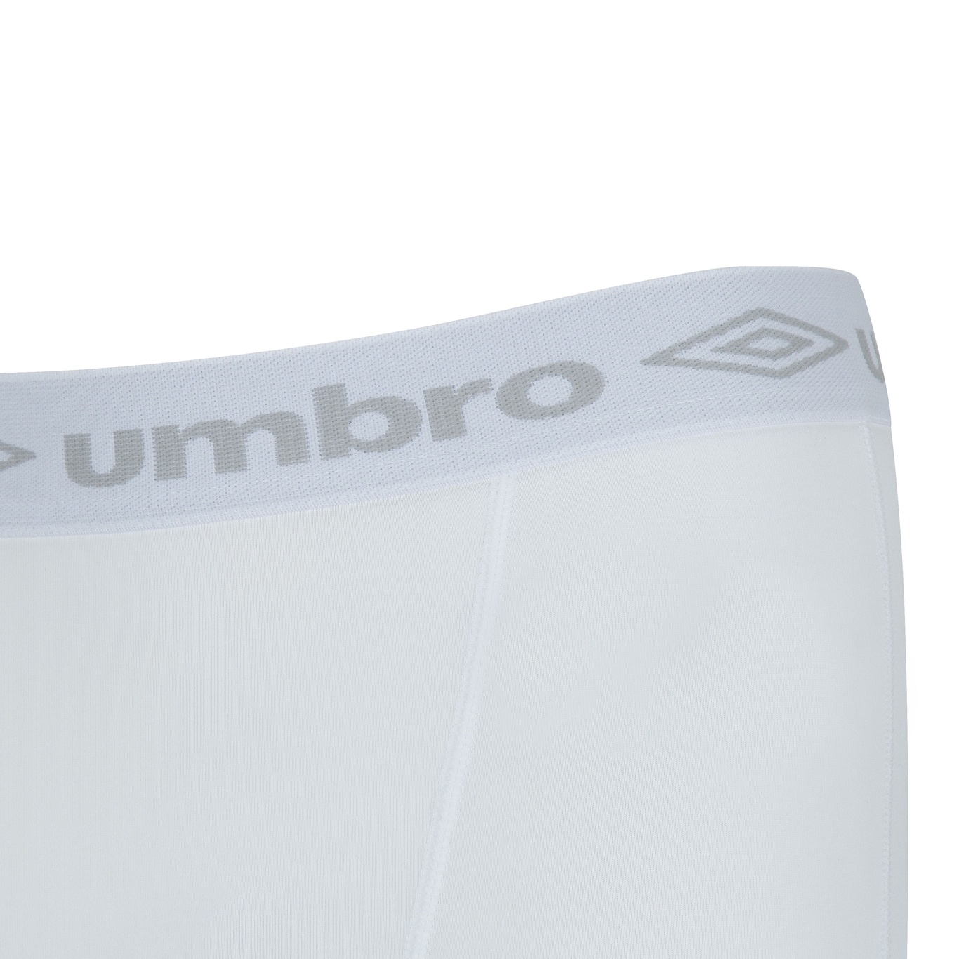 Bermuda Térmica Umbro TWR Double Diamond - Masculina - Foto 4