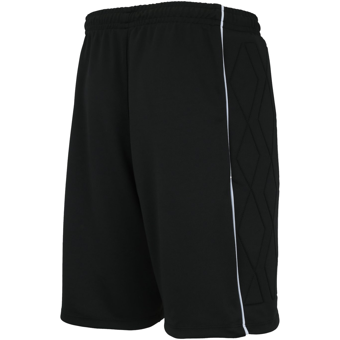 Bermuda de Goleiro Umbro Shelter - Masculina - Foto 4