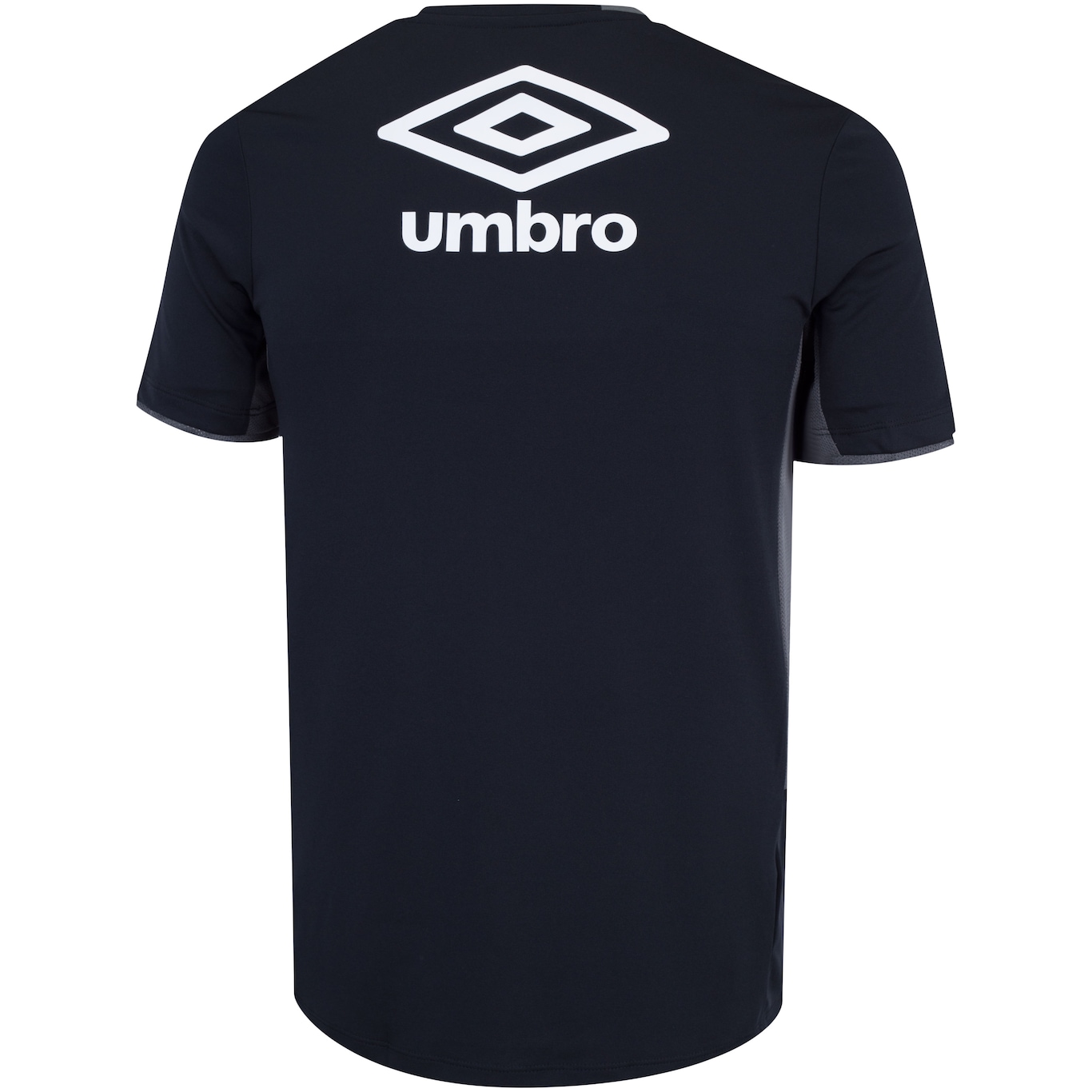 Camisa de Árbitro Umbro TWR Fit - Masculina - Foto 2