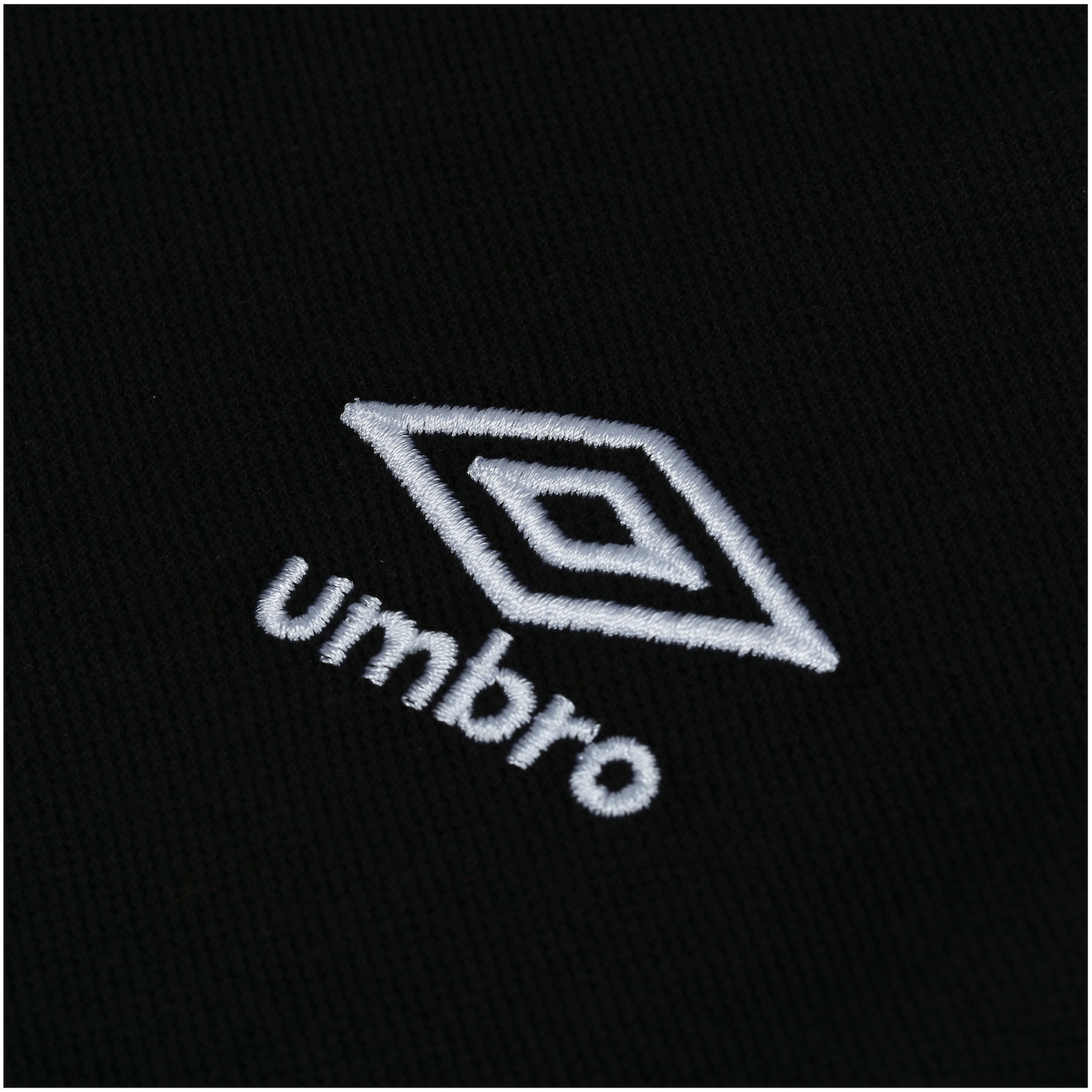 Camisa Polo Umbro Classics FS - Masculina - Foto 3