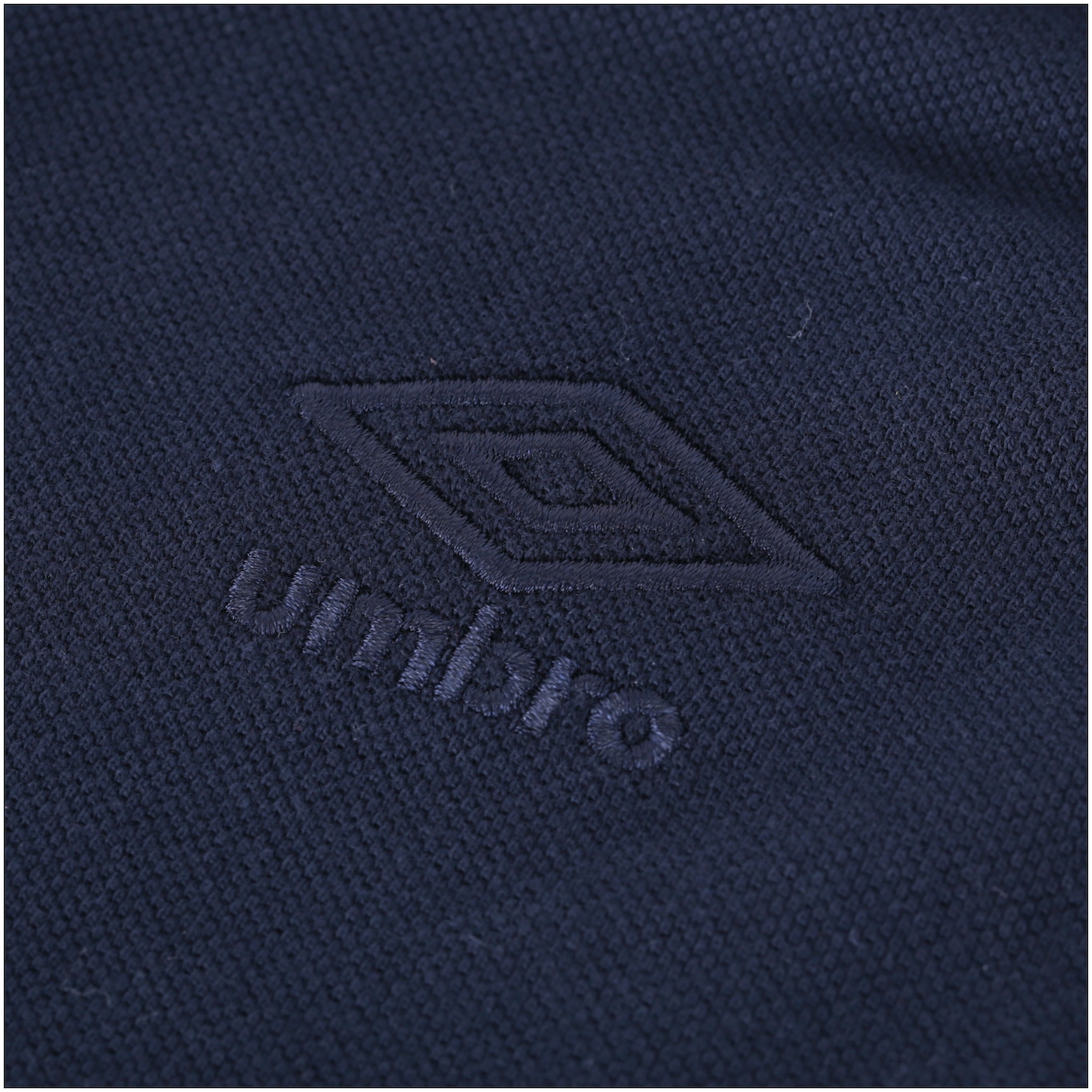 Camisa Polo Umbro Classics FS - Masculina - Foto 3